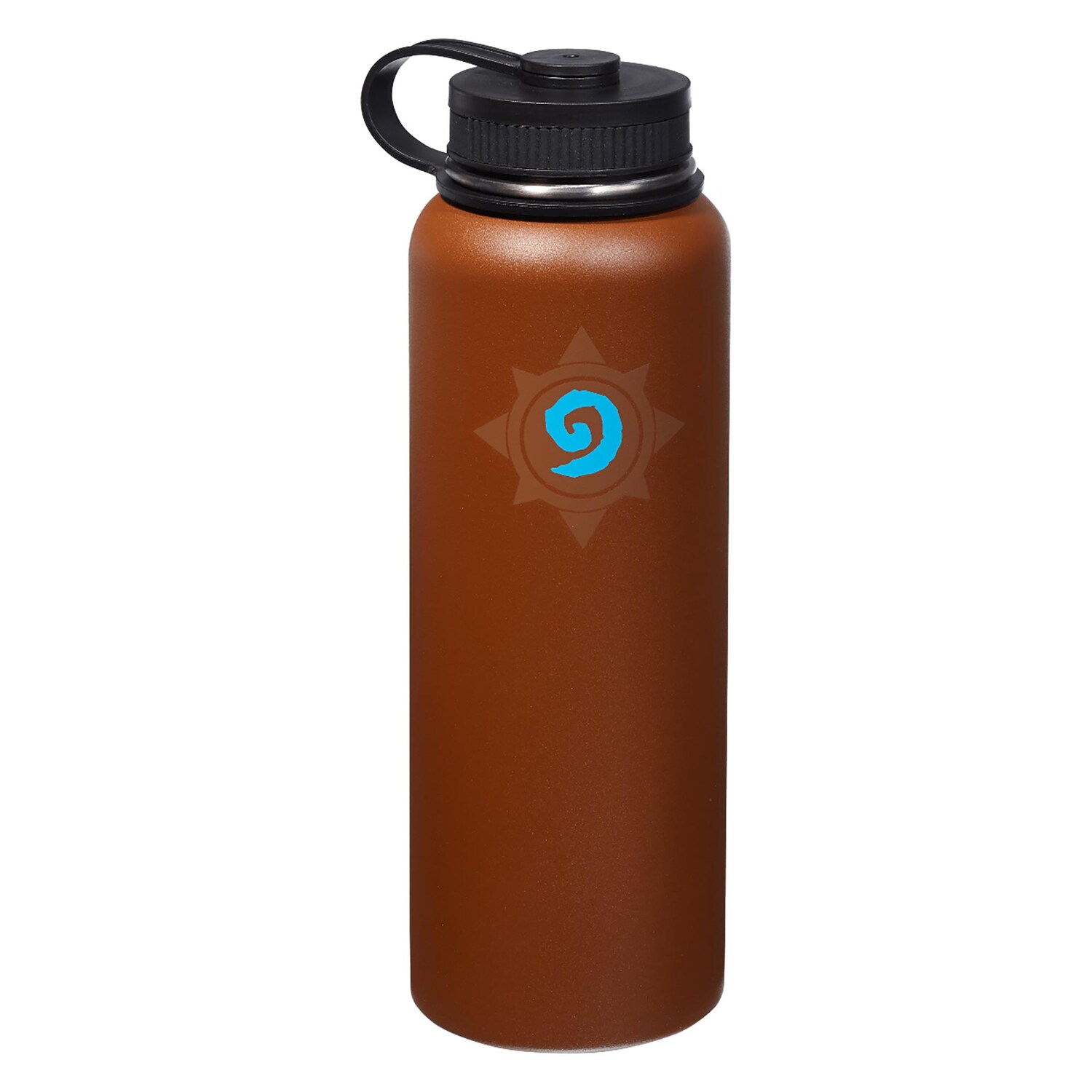 Blizzard Official Hearthstone Insulated Tavern style Water Bottle