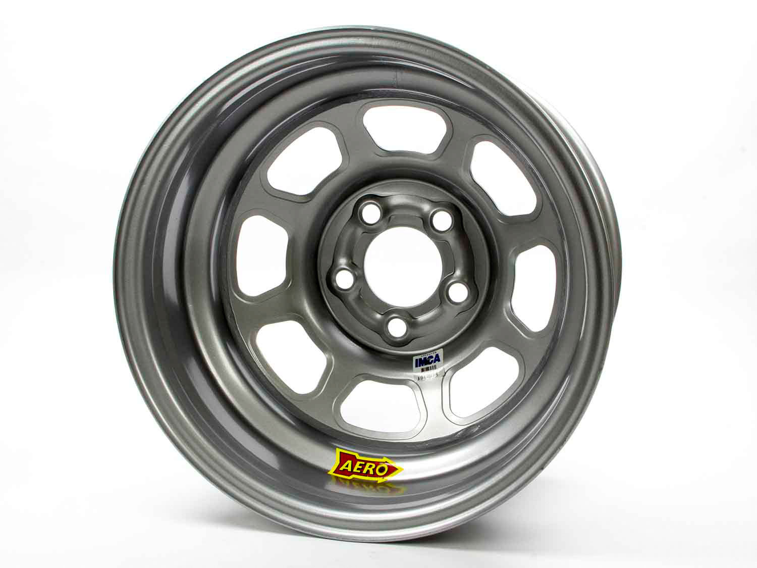 AERO Race Wheels 52-Series 15x8