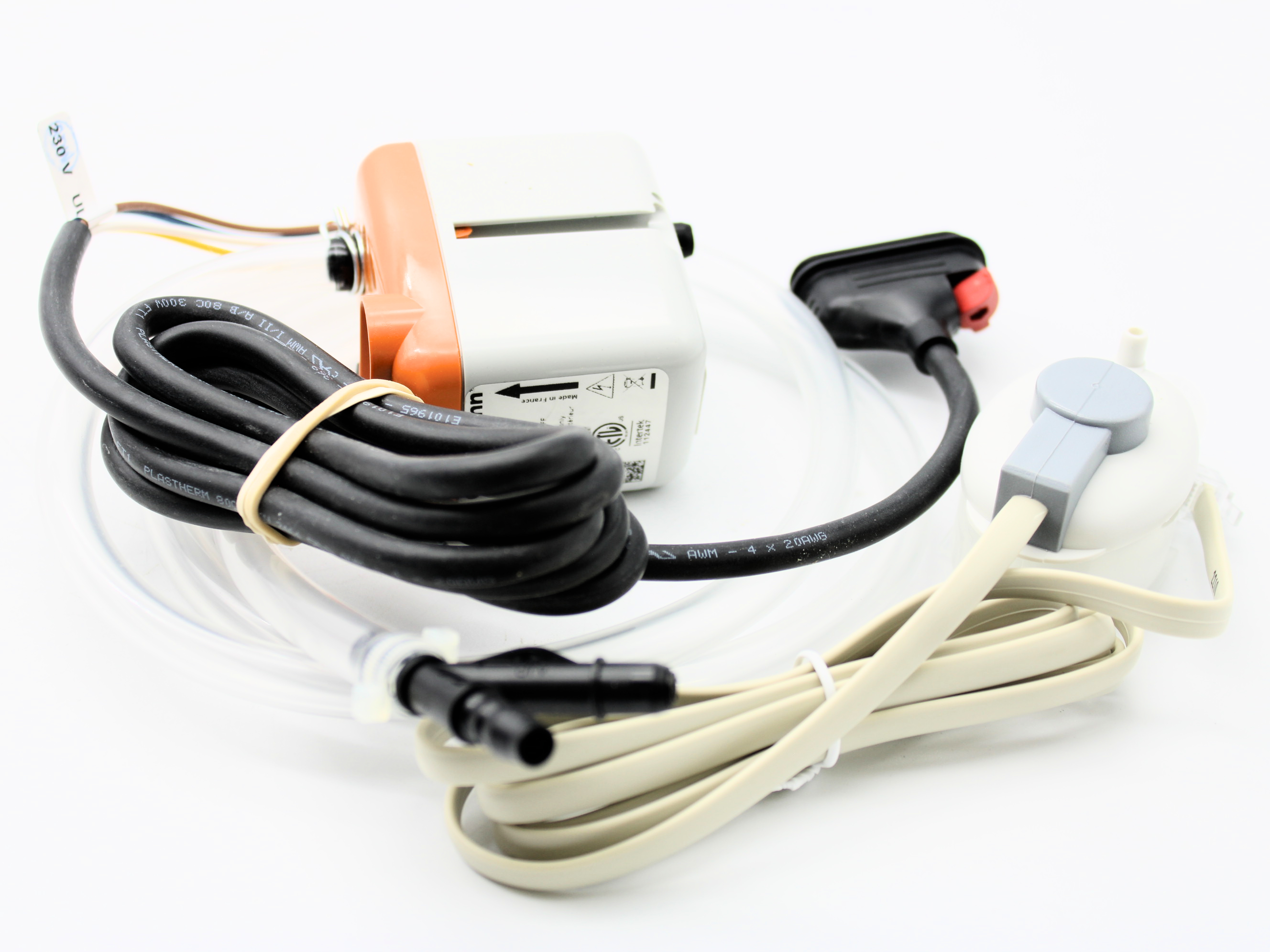 SI30UL01UN23 Heil Quaker Si 30 Condensate Pump 230V OEM SI30UL01UN23