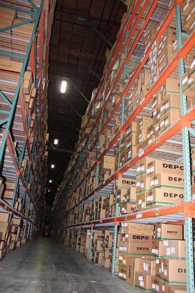 Tail Light Rear Back Lamp for 05-05 Honda Accord Sedan/Hybrid Passenger Right