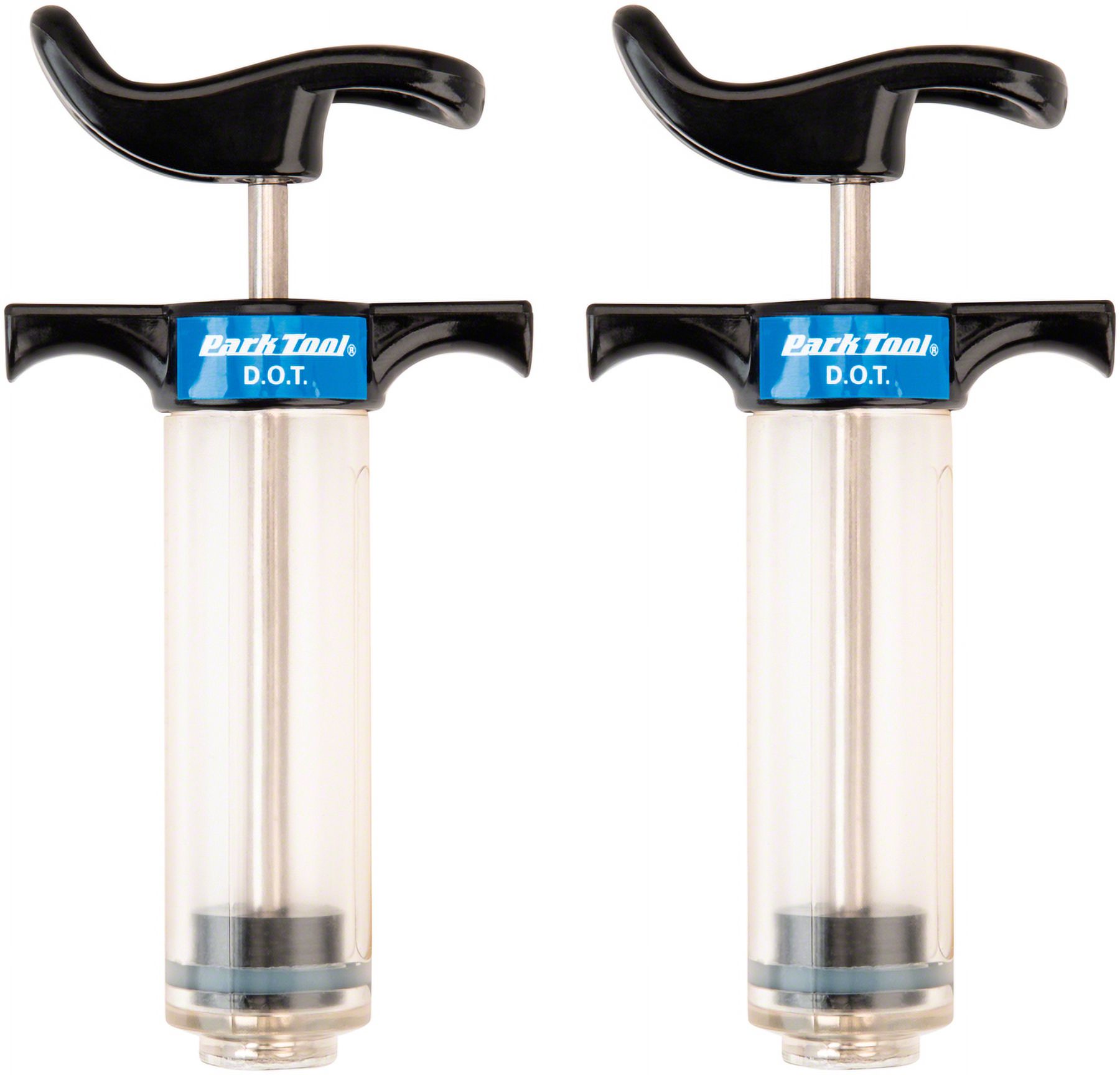 Park Tool Hydraulic Brake Bleed Kit, DOT - BKD-1