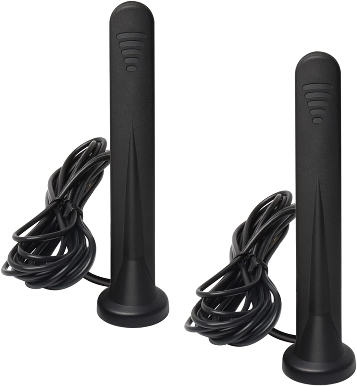 TS9 Magnetic Base Antenna,12dBi External 5G 4G LTE 3G GPRS GSM 600~6000Mhz Compatible with Netgear AT&T Nighthawk M6