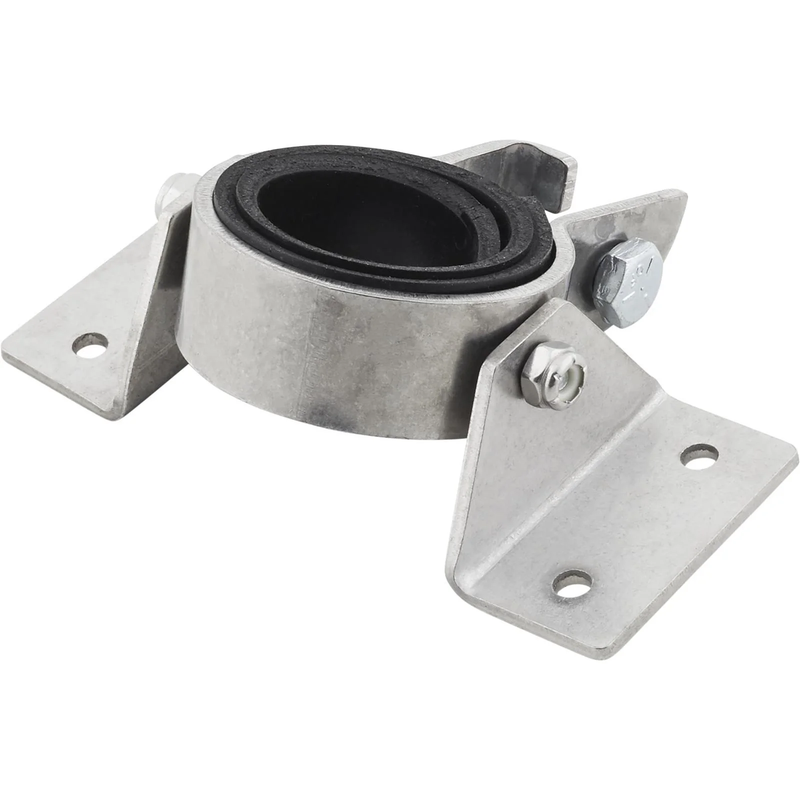 Universal Steering Column Mounting Bracket, 1.5-2 Inch