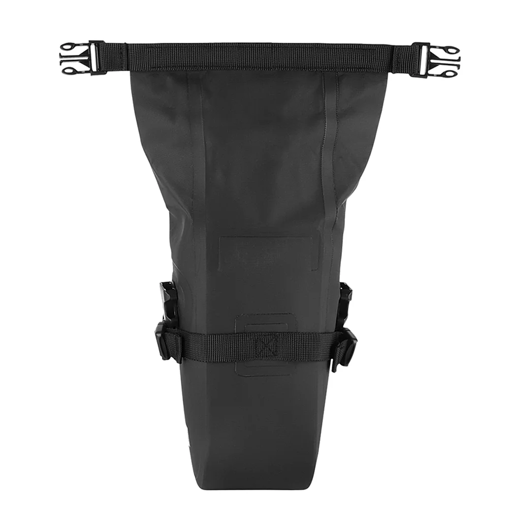 Durable Cycling Rear Seat Post Bag Waterproof Storage Bag MTB Road Bike Bag