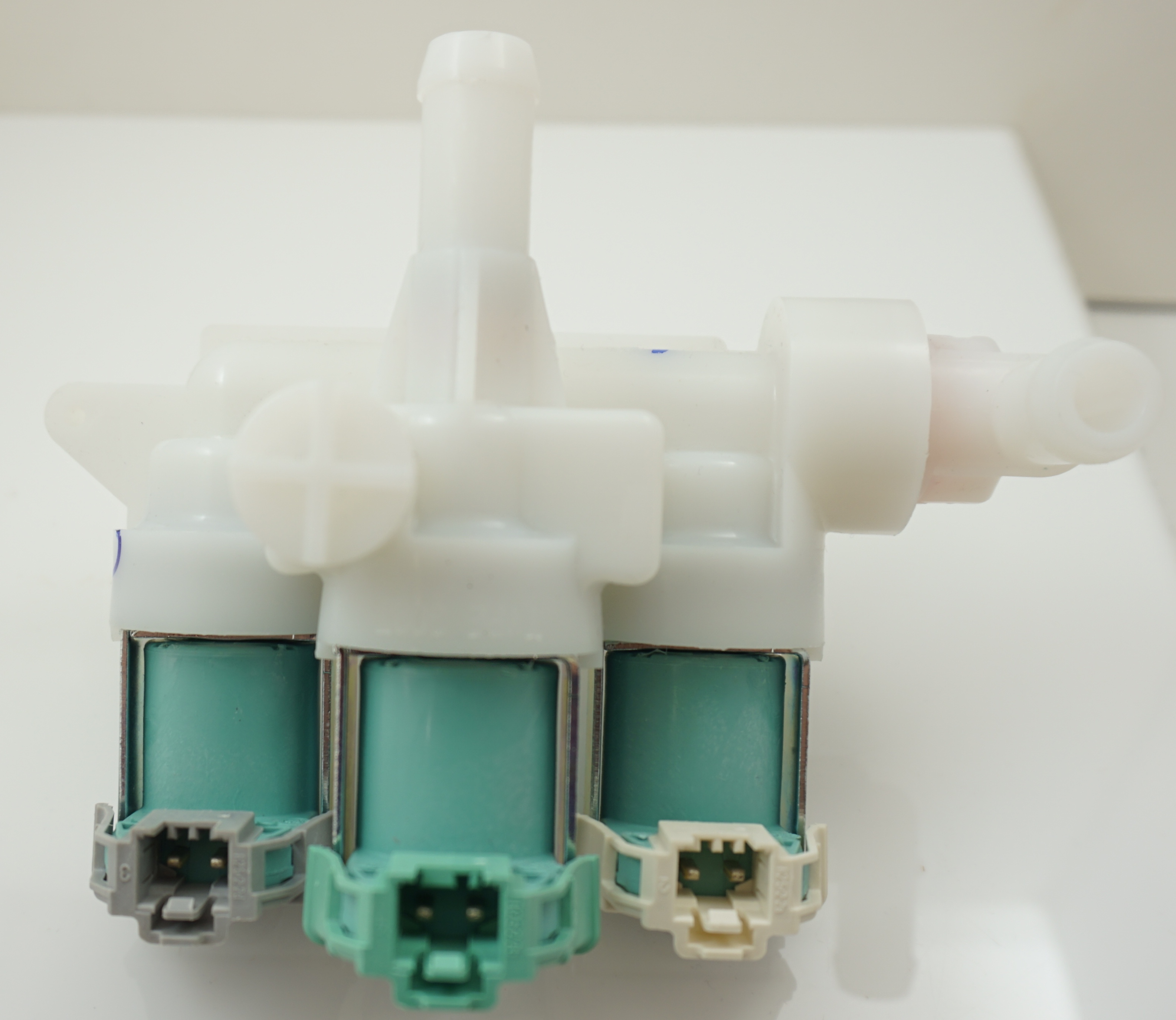 ERP Water Valve for Whirlpool Washing Machine AP6017716, PS11751015, ERW10247306