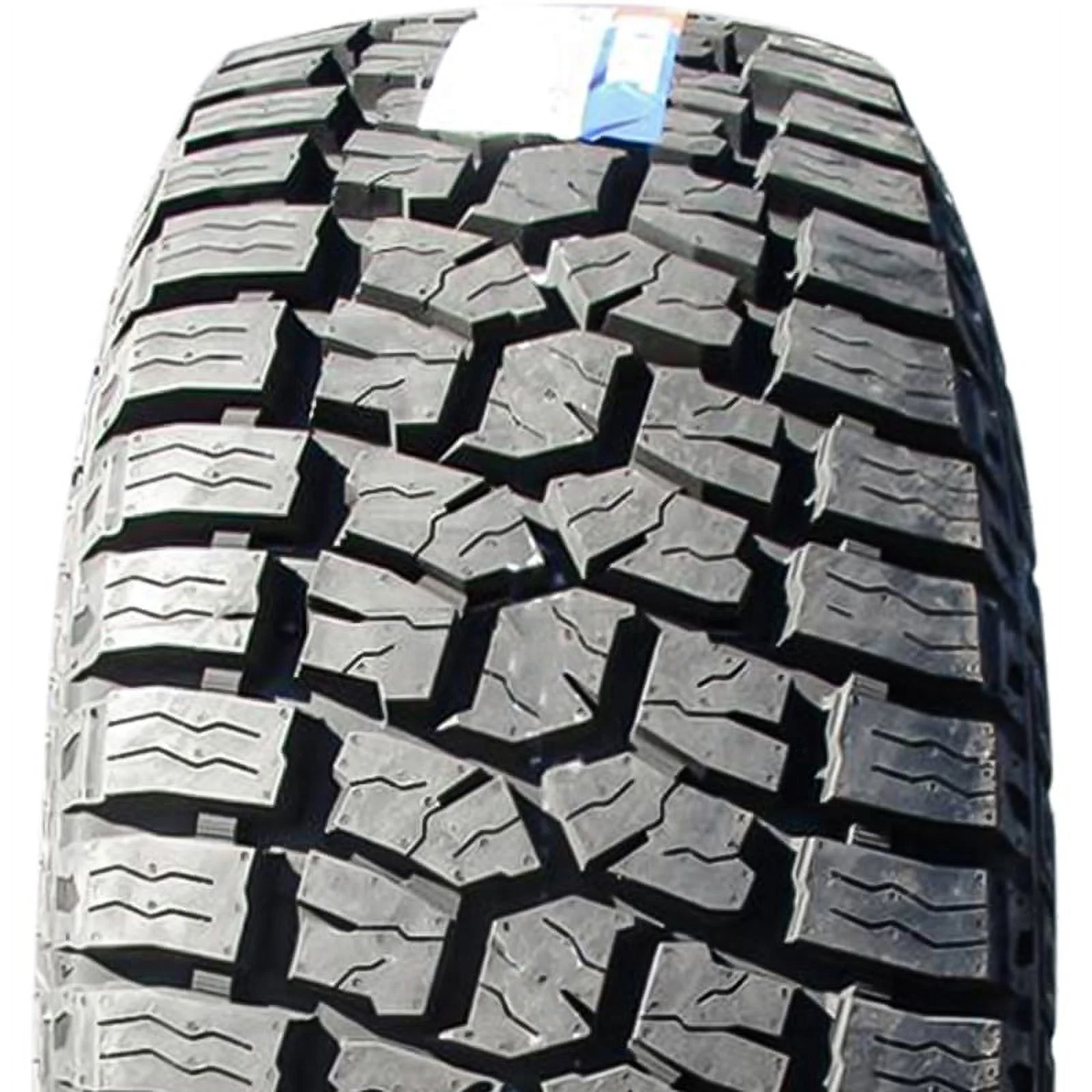 Tire Dcenti DC88 AT LT 225/75R16 Load E 10 Ply A/T All Terrain