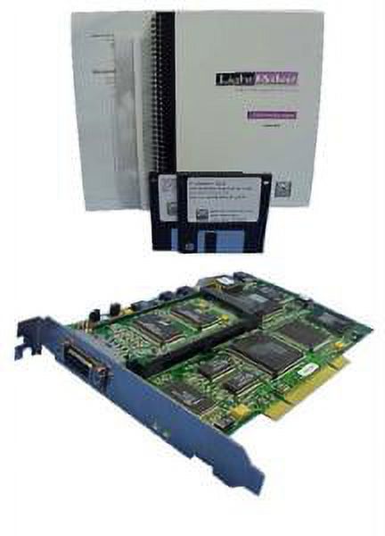 Emulex Lightplus PCI LP7000-T1 Fiber Channel HBA