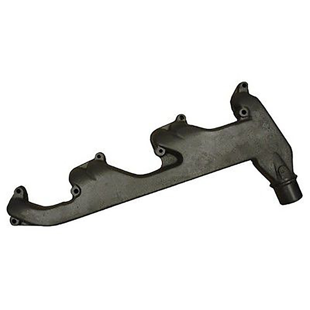 RAParts Diesel Exhaust Manifold - Fits John Deere - R26362