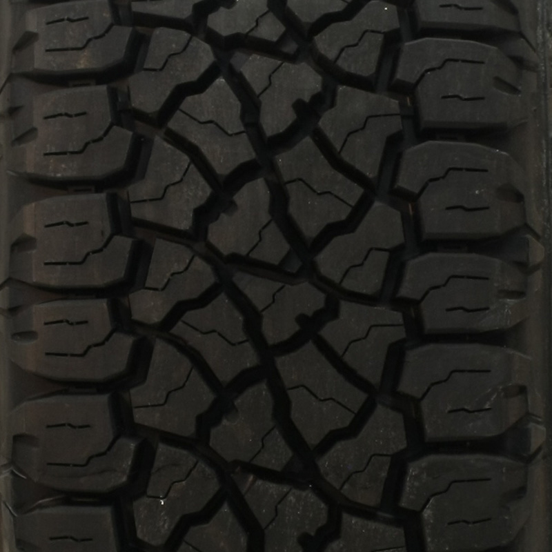 Set of 4 Kelly Edge AT 275/65R18 116T Tires
