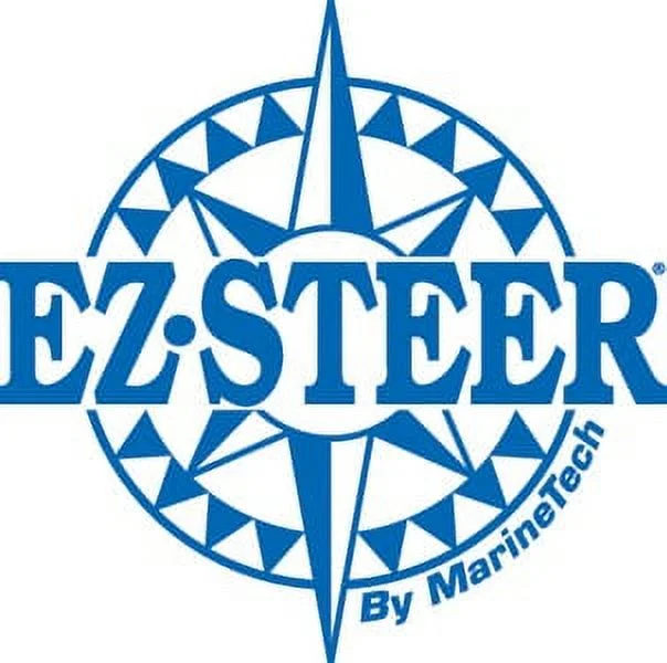 EZ Steer  EZ60010; Large Outboard Bracket Assembly- 2 Inch