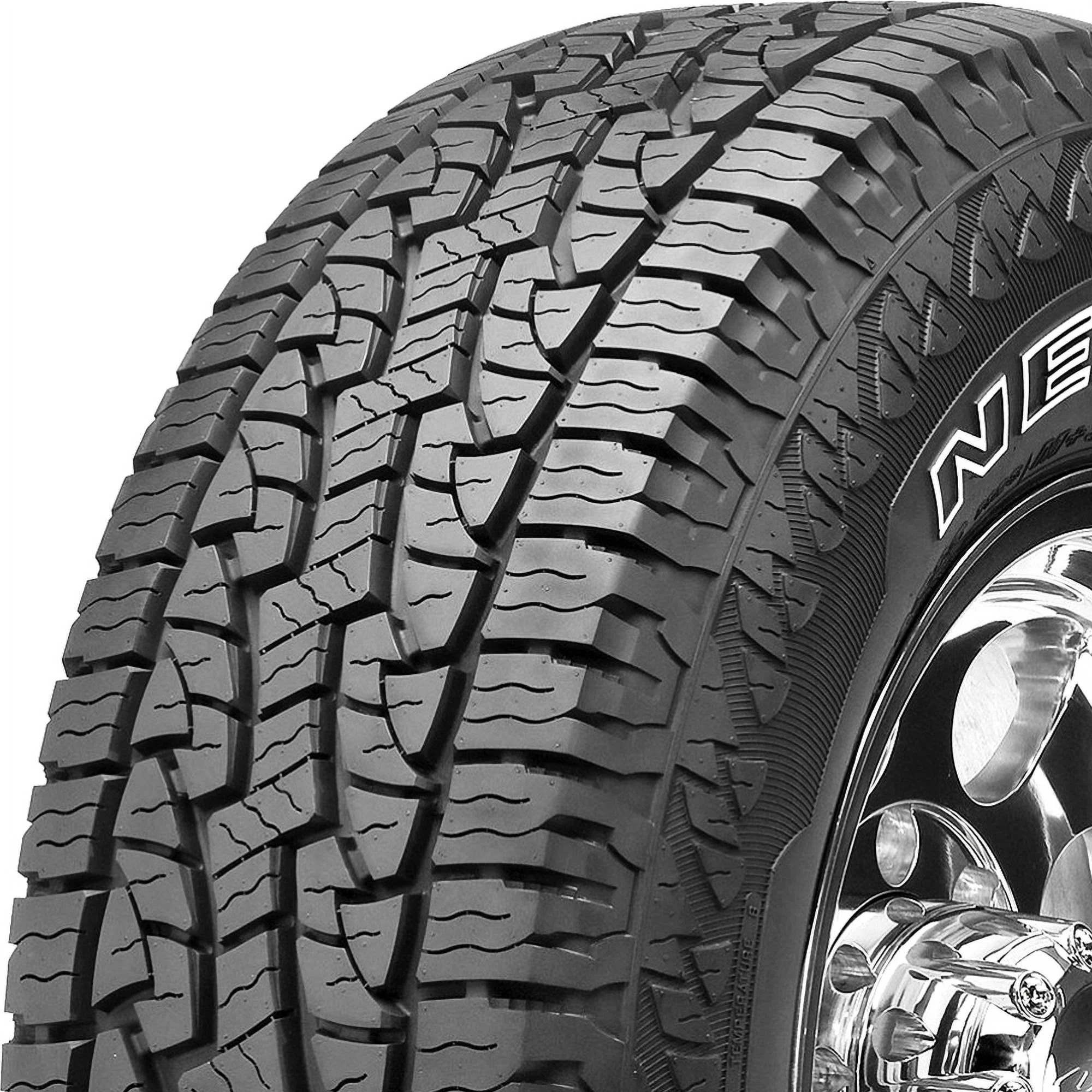 Nexen Roadian AT Pro RA8 All Terrain LT215/85R16 115/112R E Light Truck Tire