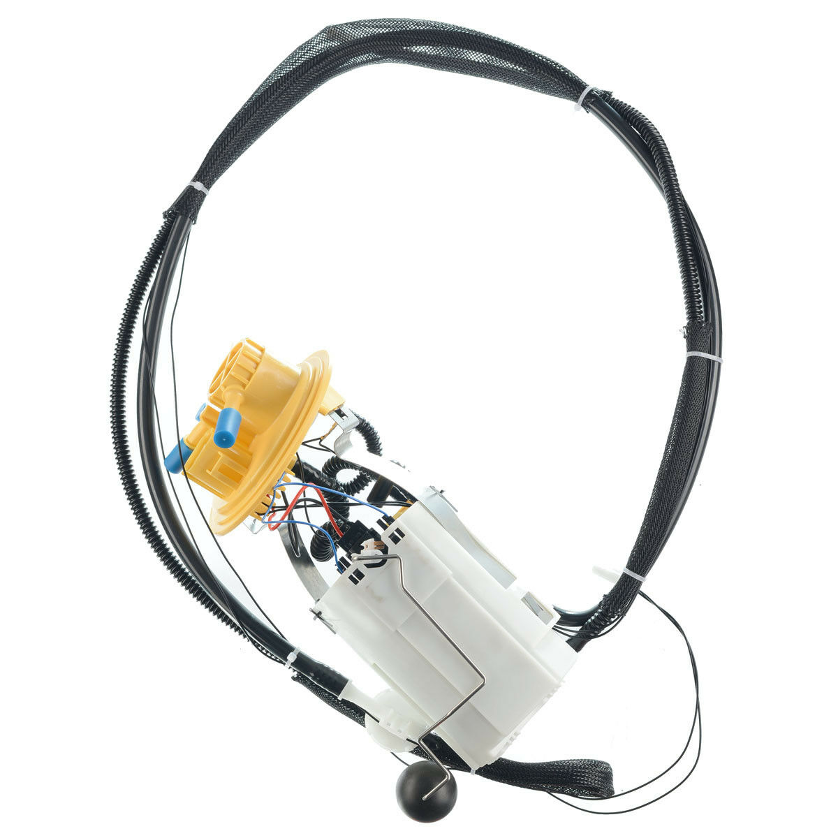 Teledu Fuel Pump Assembly w/ 5 Pins For Volvo S60 S80 V70 XC70 XC90 2.4L 2.5L