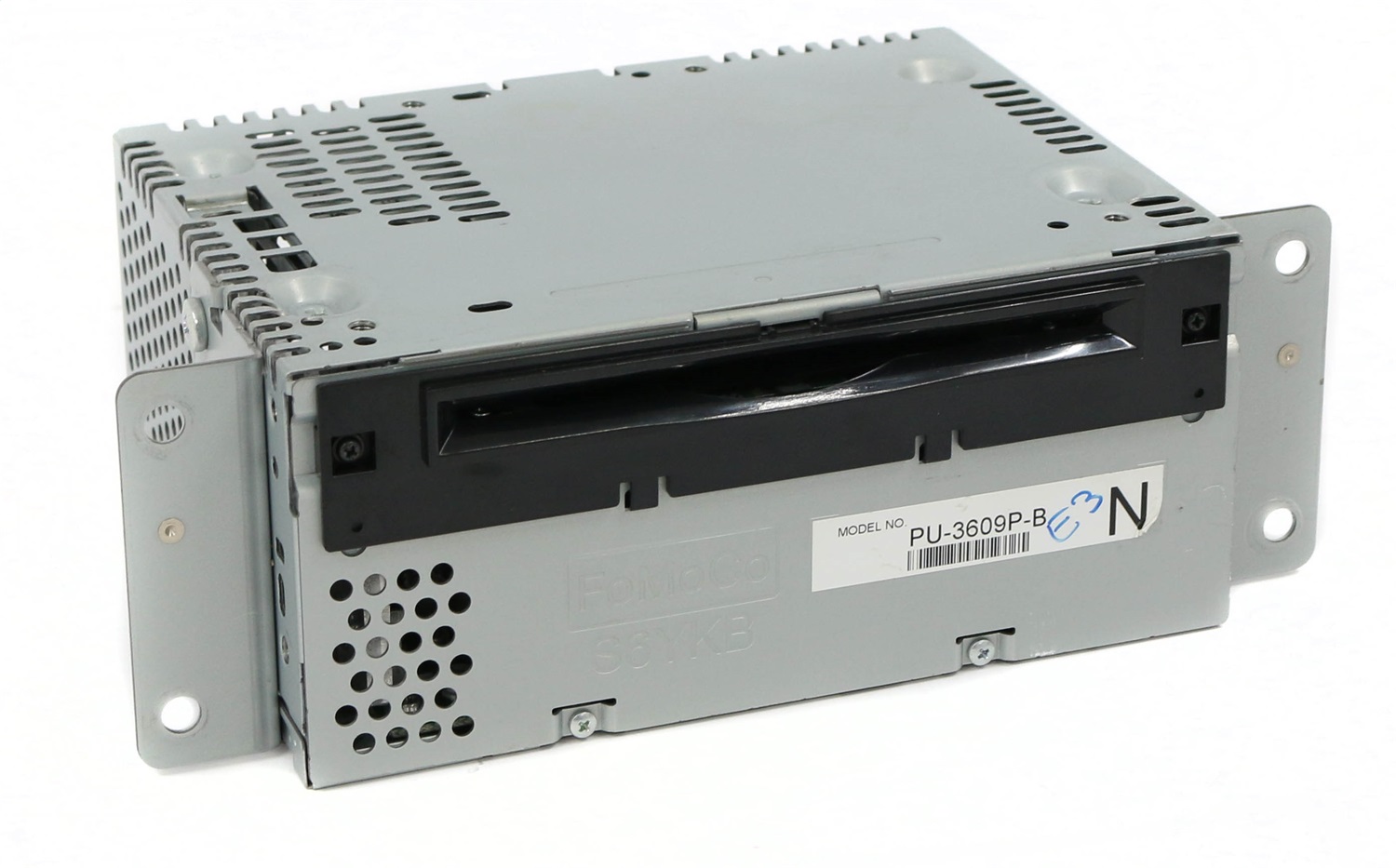 Restored 2015-2016 Ford F-150 Truck AM FM Radio mp3 Single Disc CD Player FL3T-19C107-GG (Refurbished)