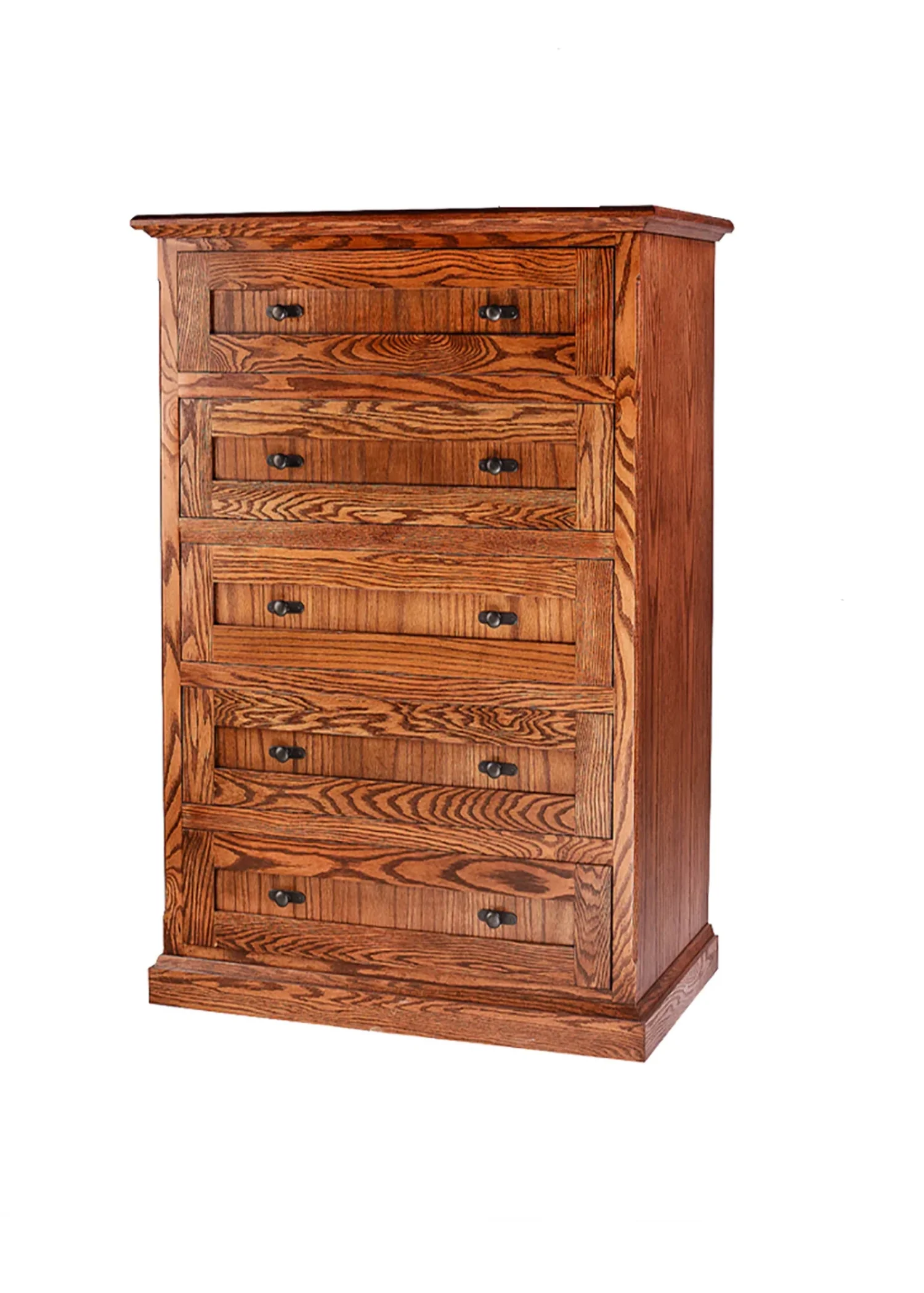 Columbia 5 Drawer Chest