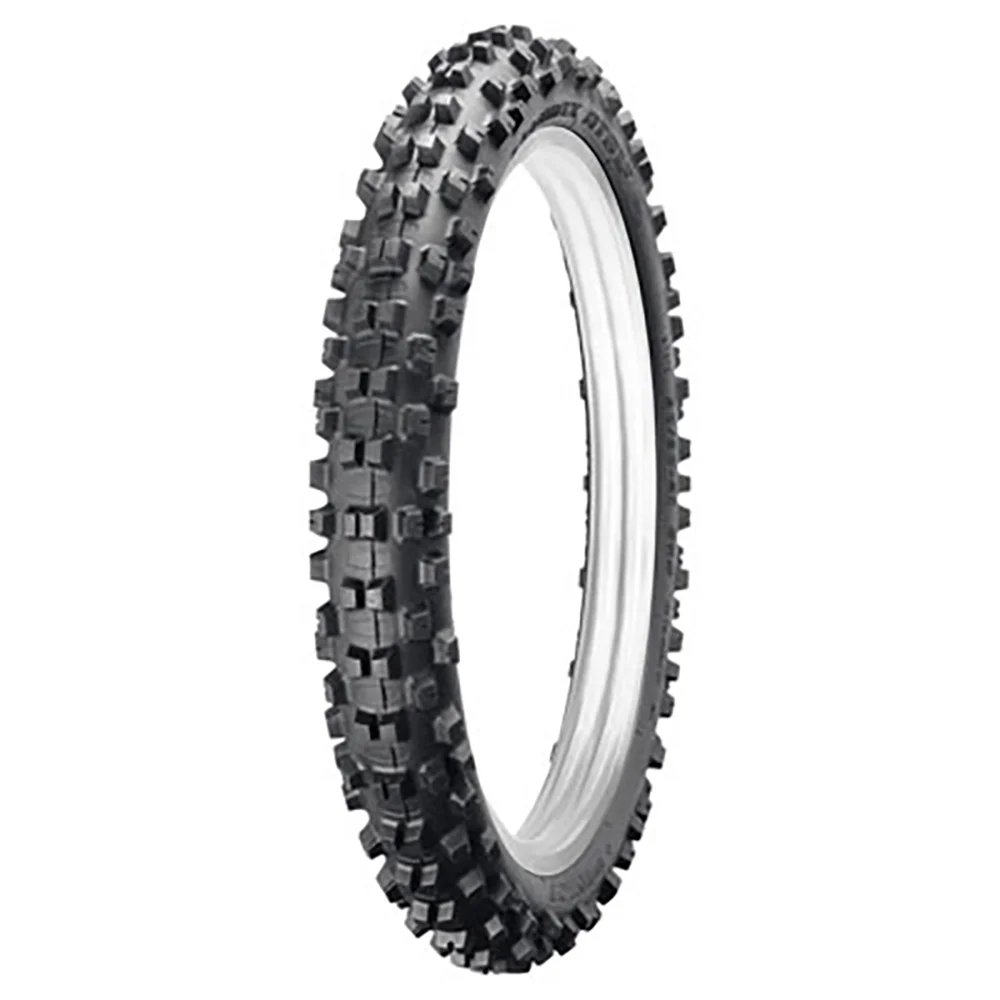 Dunlop Geomax AT81 Tire 90/90x21 Compatible With Honda CRF450X 2019-2021