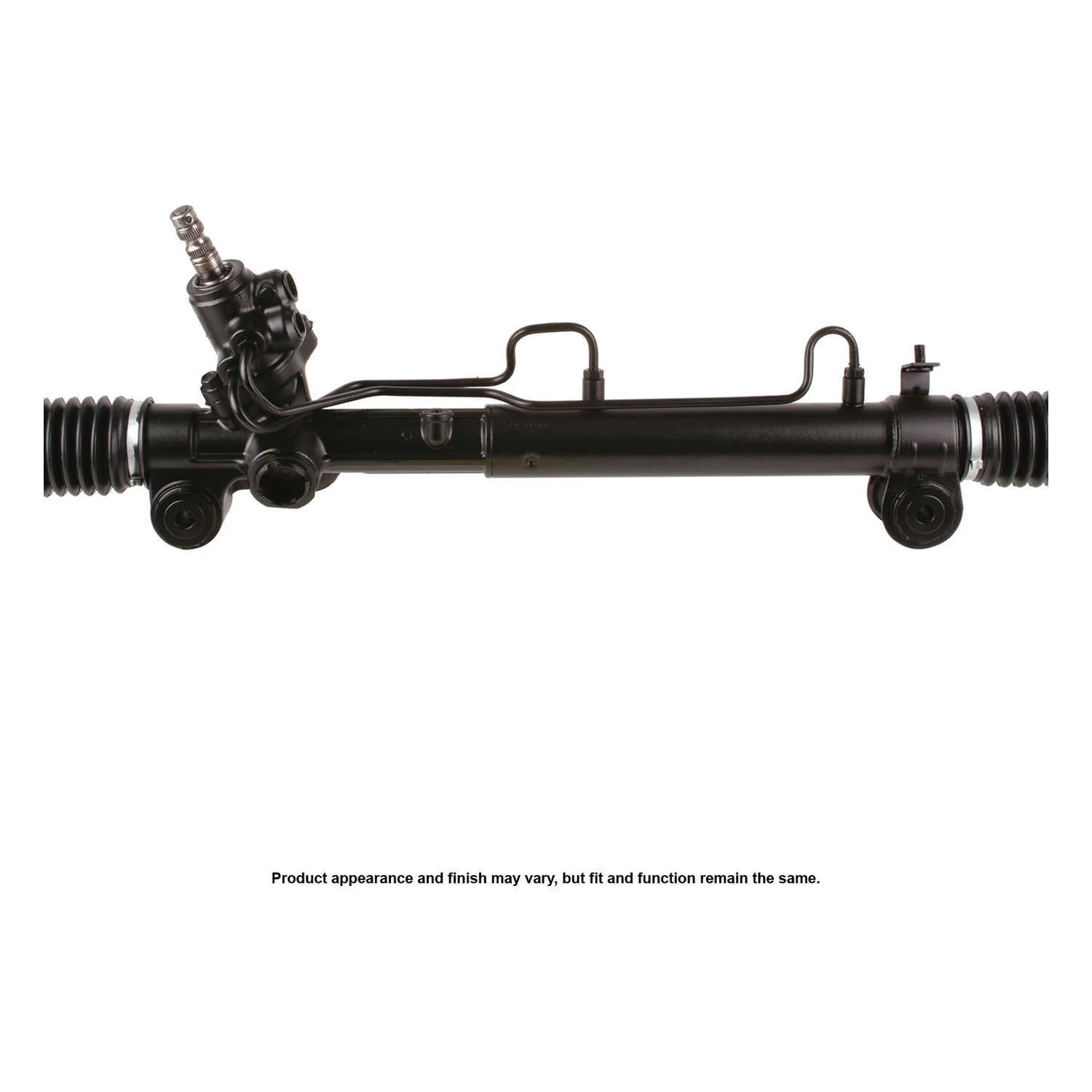 Cardone Reman Complete Long Rack Steering Rack, w/o Outer Tie Rod Ends Fits select: 2002-2003,2005 TOYOTA CAMRY LE/XLE/SE