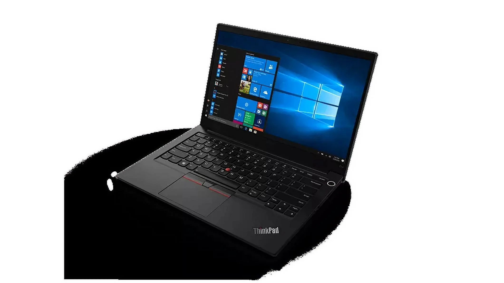 Lenovo ThinkPad E14 Business Laptop, 14