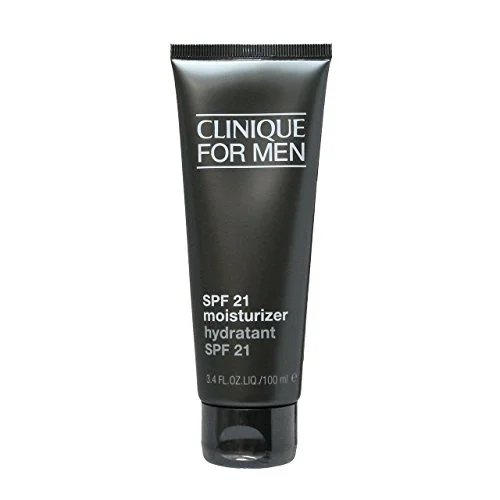 Clinique SPF 21 Moisturizer 3.4 oz Moisturizer