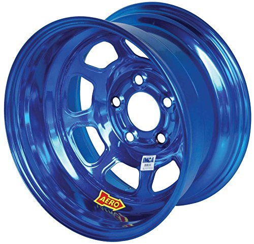 AERO Race Wheels 52-Series 15x8