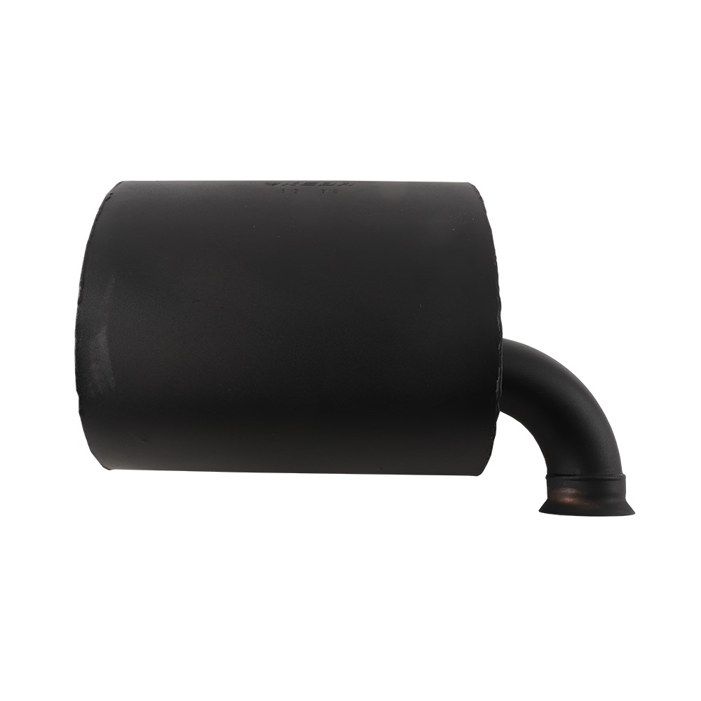 RAParts Muffler Replacement Fits John Deere 6000 6600 6800 6900 AL117925