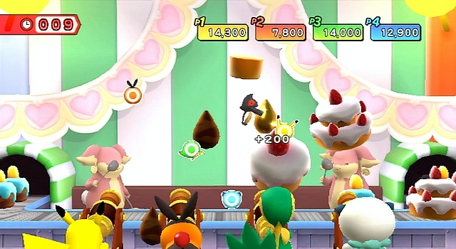 Nintendo - PokePark 2: Wonders Beyond - Nintendo Wii