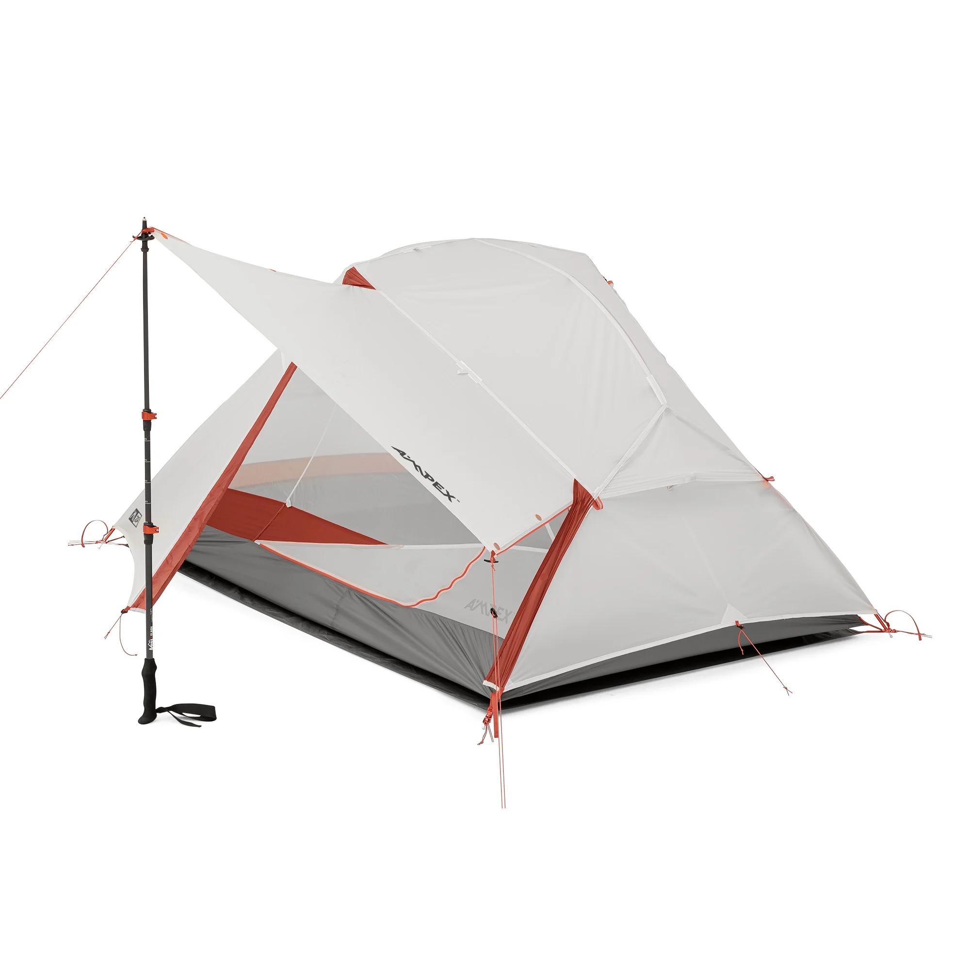AMPEX Codazzi 2 Person Backpacking Tent