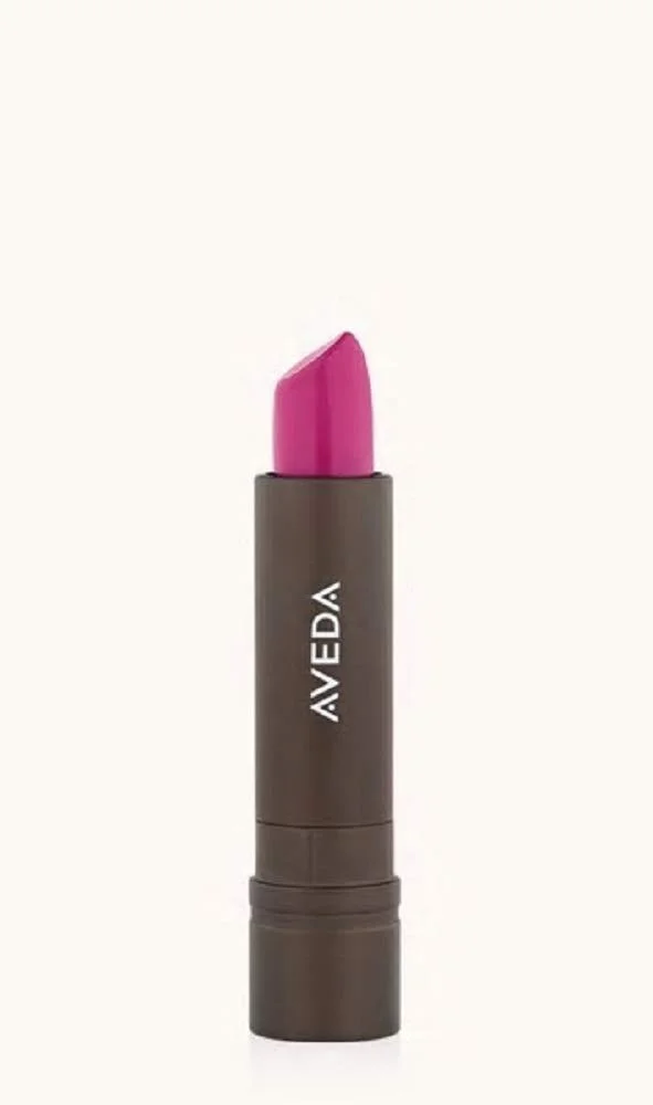 Aveda Feed My Lips Pure Nourish-Mint Lipstick in Passion Fruit