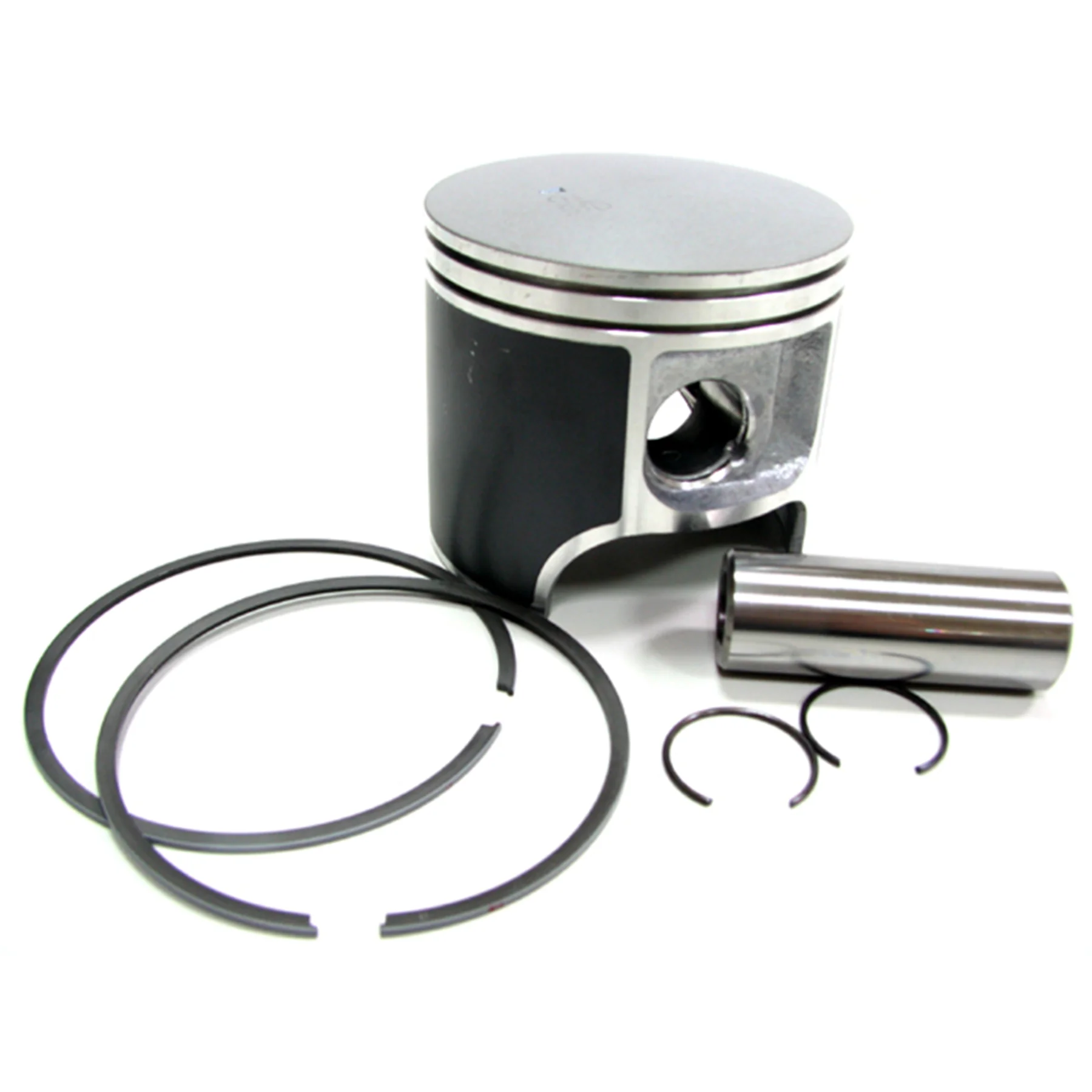 SPI HYPERDRIVE PERFORMANCE PISTON