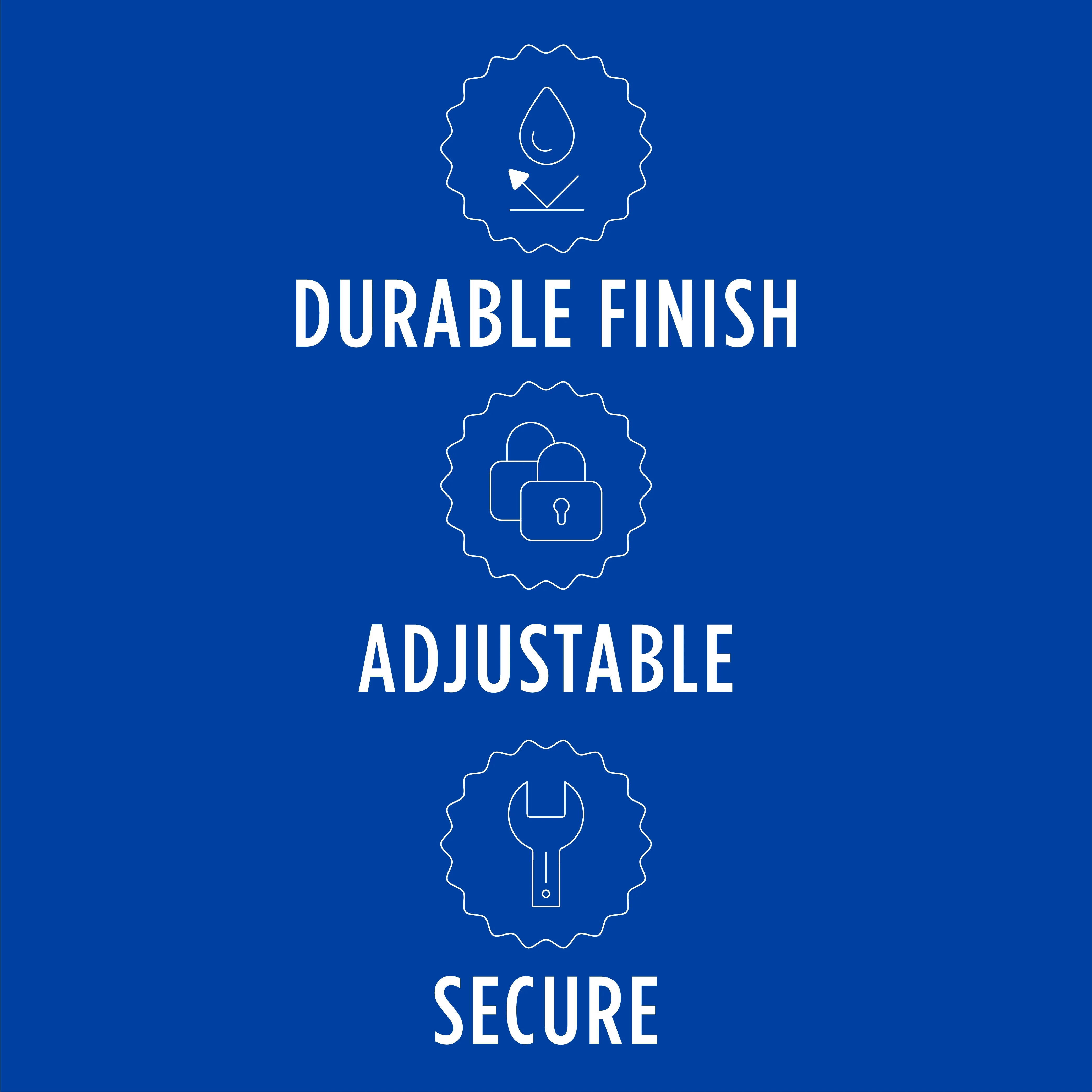 Incredipet Reflective Retractable Pink Leash for Large Dogs