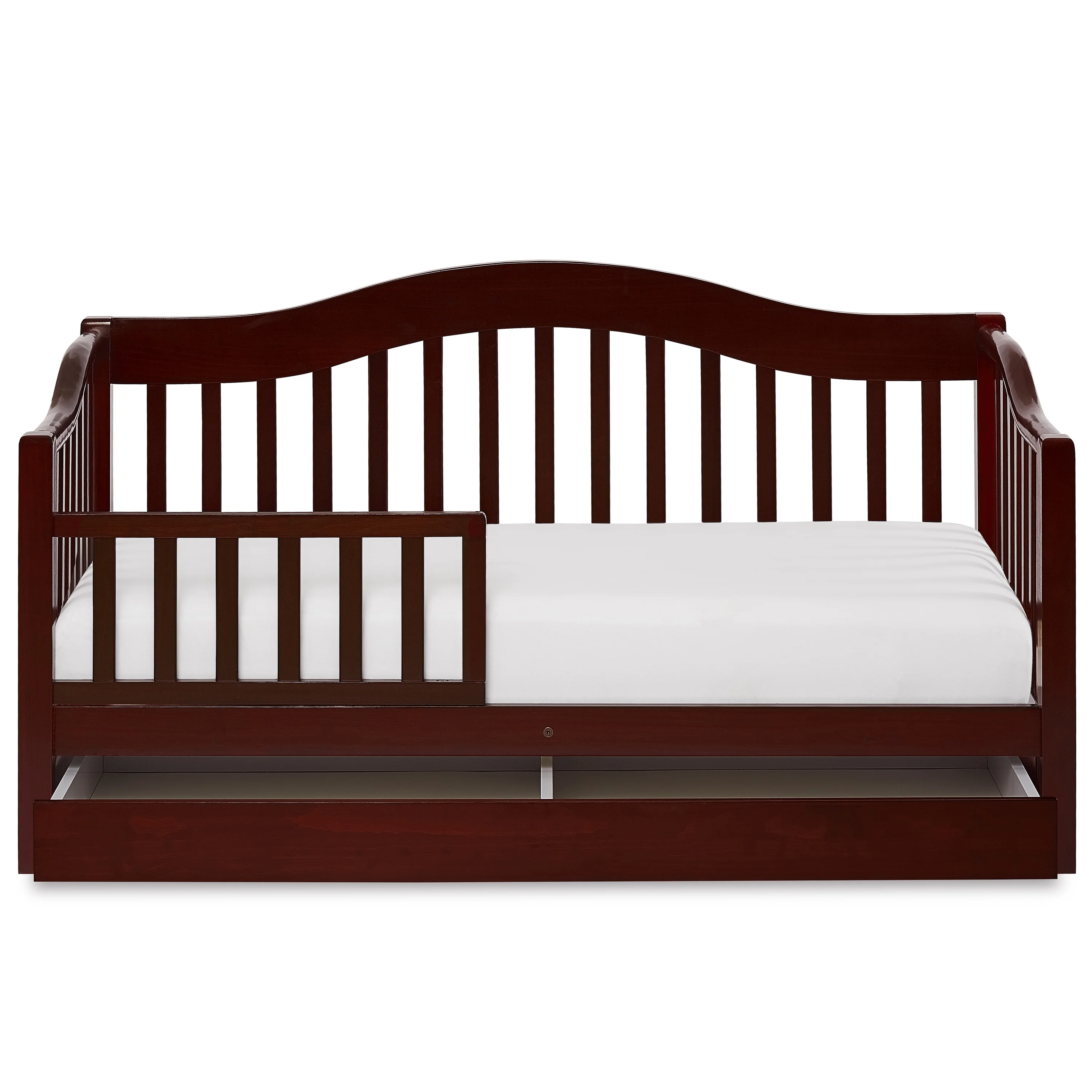 Dream on Me Toddler Day Bed, Cherry