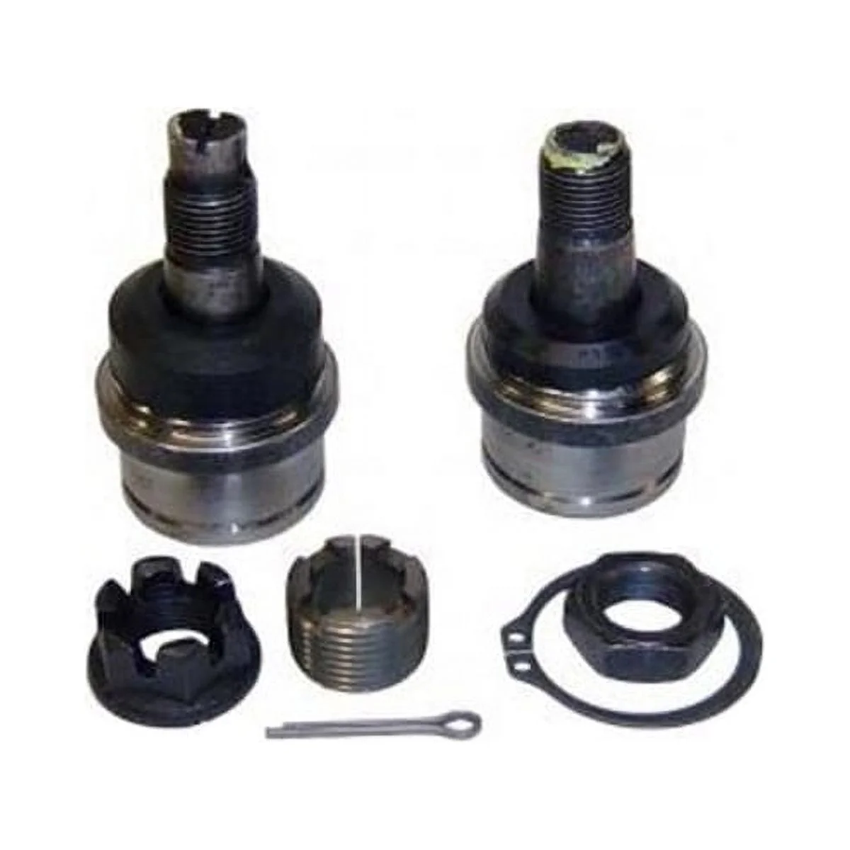 Dana Spicer D30/D44 BALL JOINT KIT 706116X Fits select: 1994-2001 DODGE RAM 1500, 1994-2002 DODGE RAM 2500