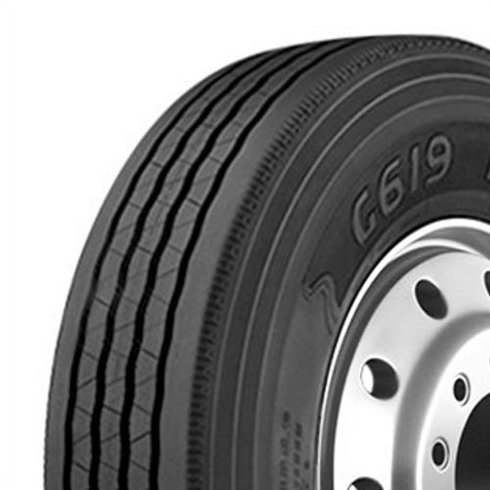 Goodyear G619 RST 11R22.5 144L G Tire