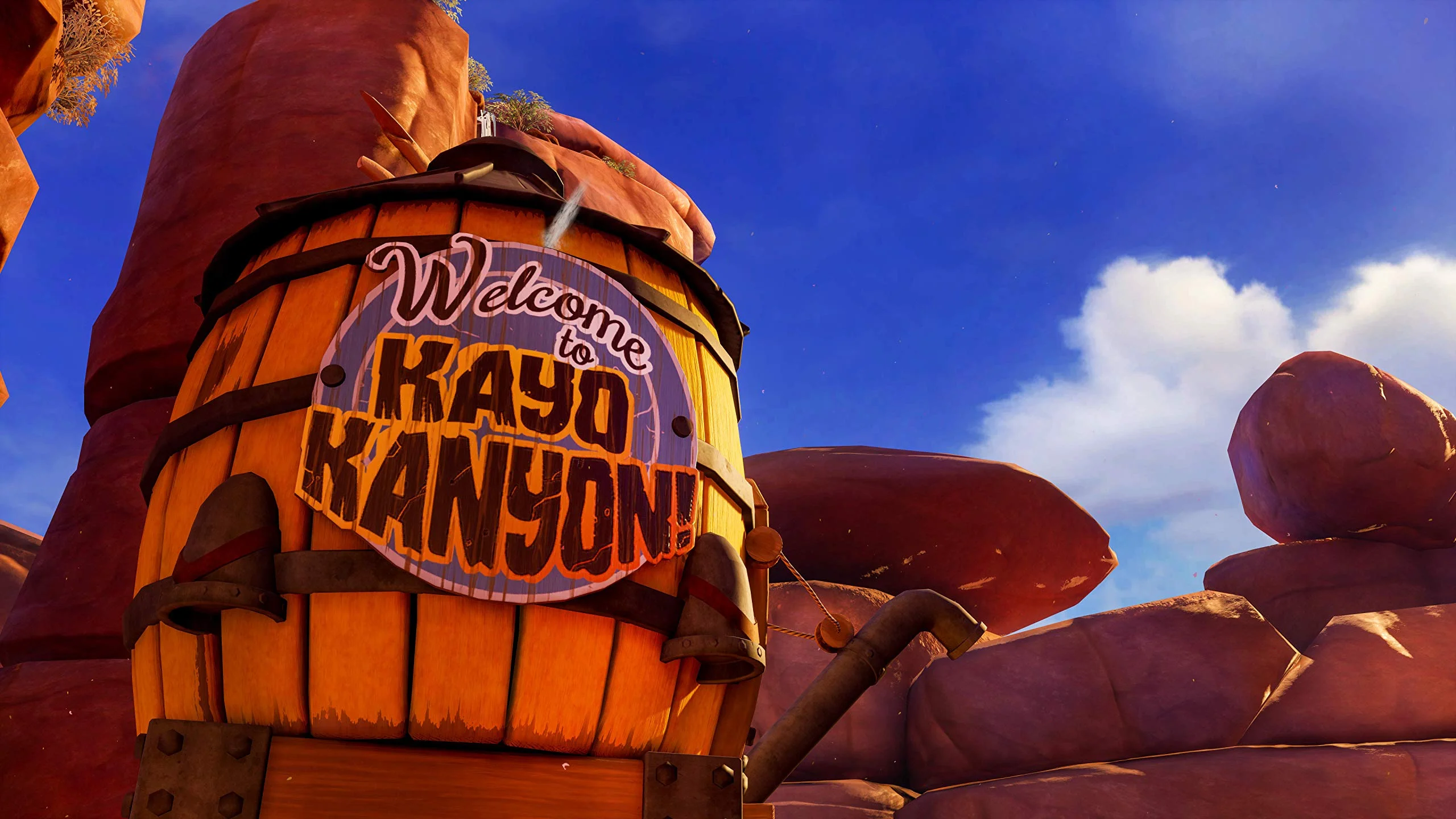 ROCKET ARENA MYTHIC EDITION [T]