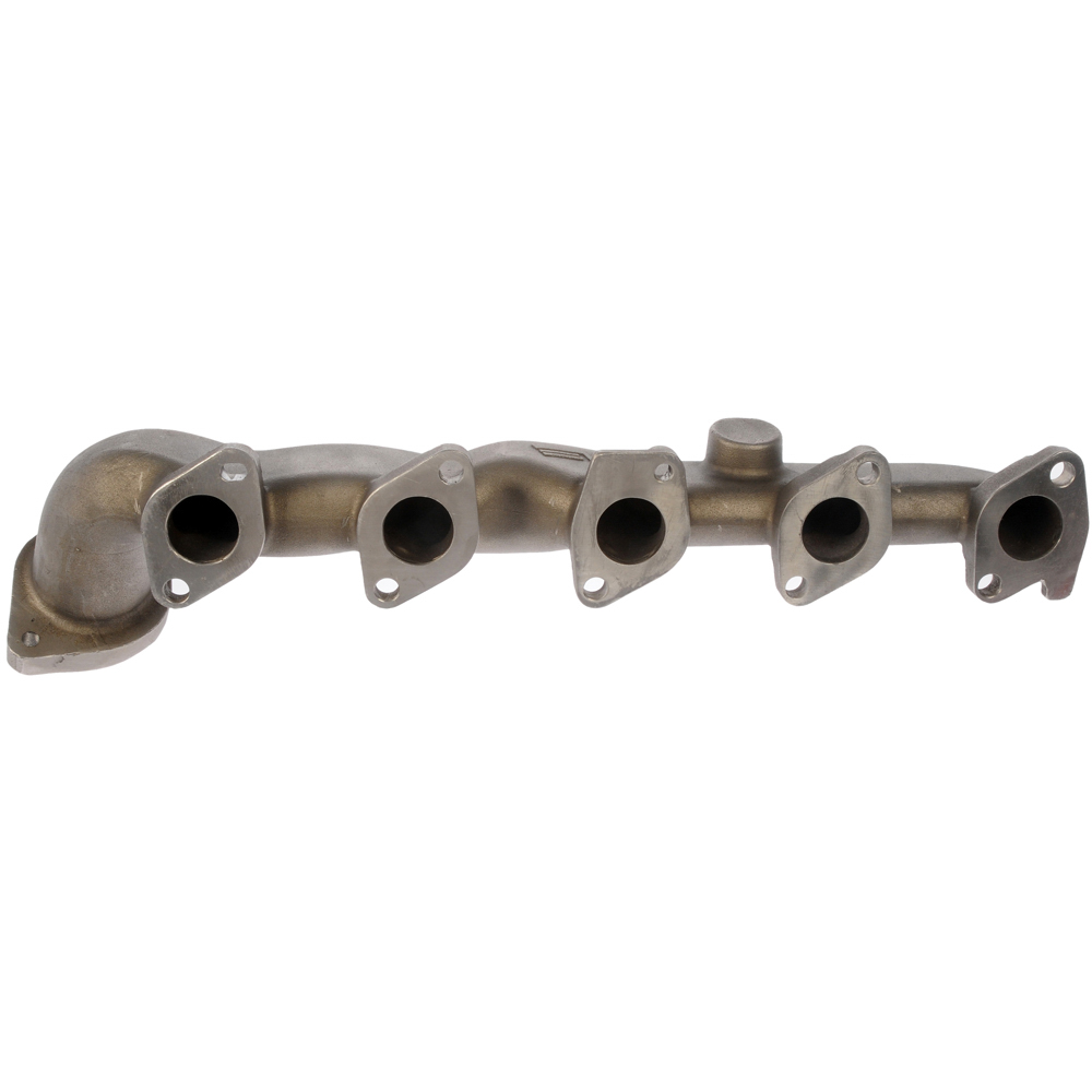 For Ford Econoline Club Wagon Super Duty Dorman Exhaust Manifold