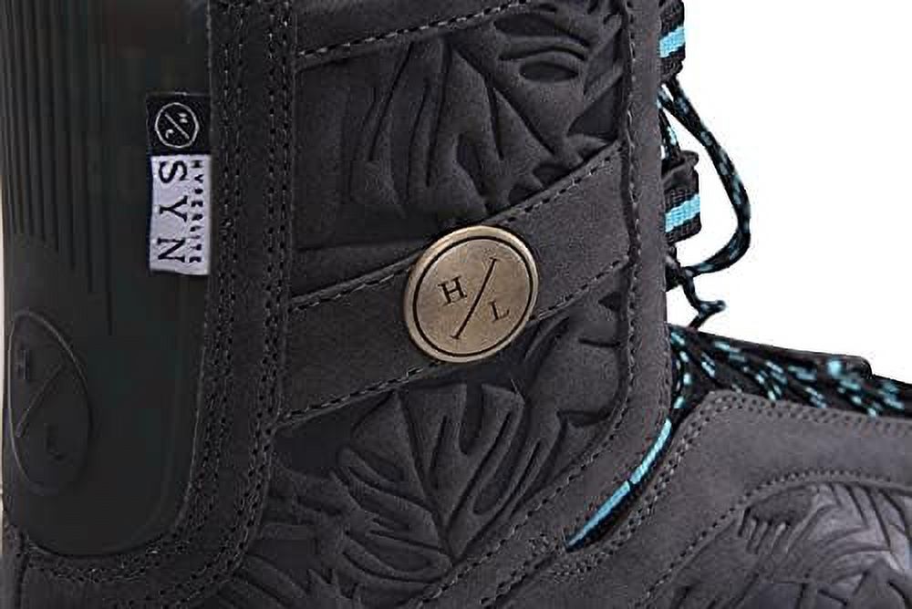 Syn Womens Wakeboard Bindings