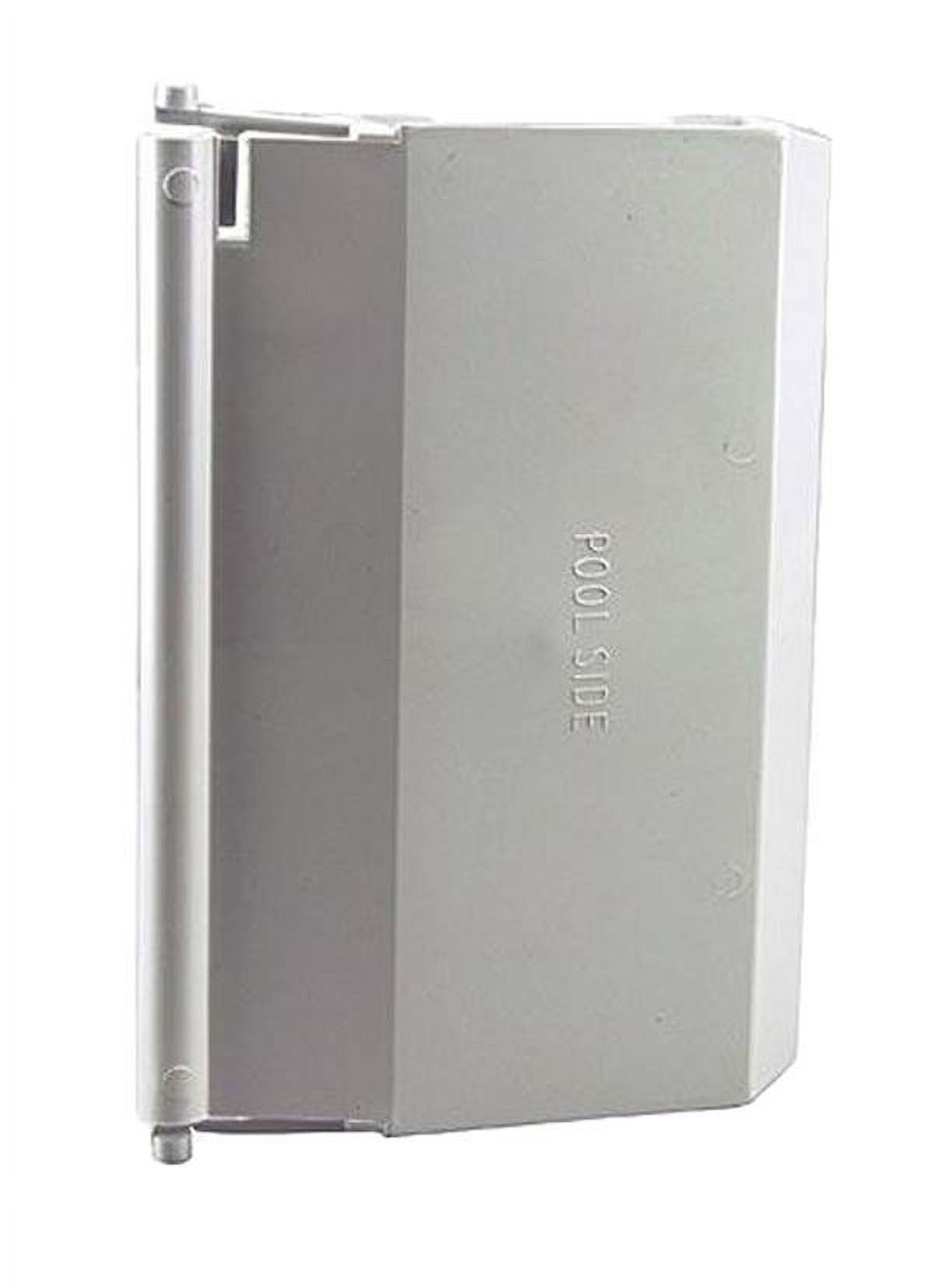 Hayward Swimming Pool Weir Replacement for Select Automatic Skimmers (2 Pack)