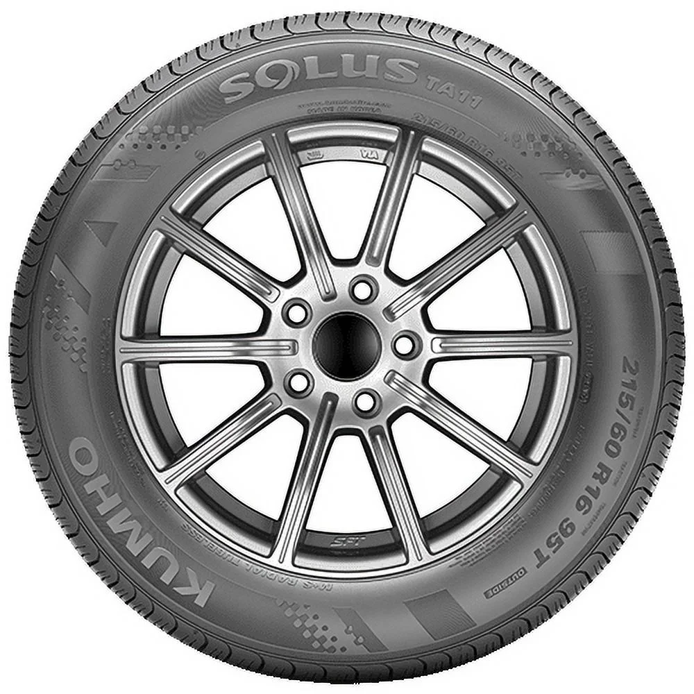 Kumho Ecsta PS31 245/50-18 100 W Tire
