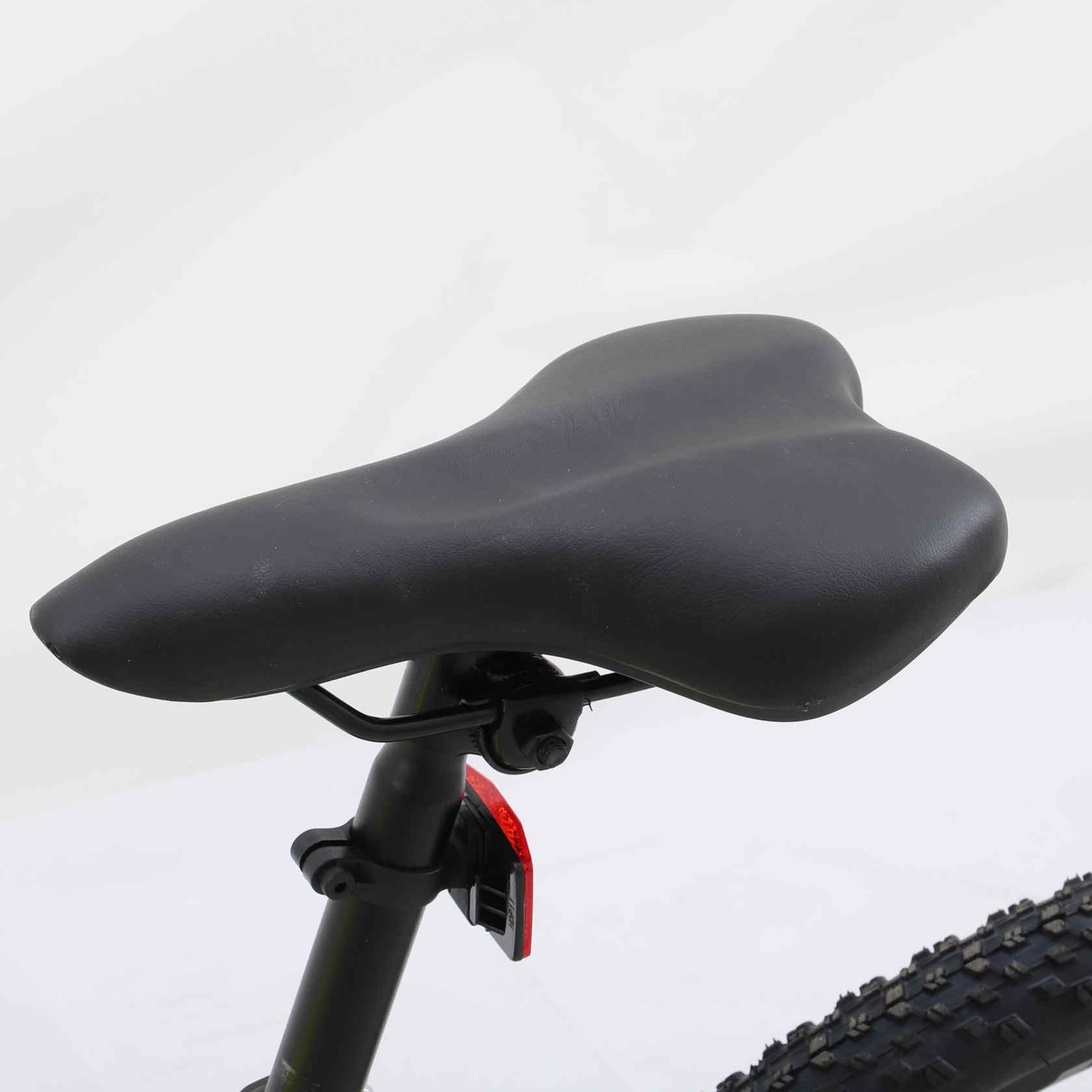 Dinling Mountain Bike, 21-Speed, 26-inch Bicycles, MTB Mens and Womens Yellow