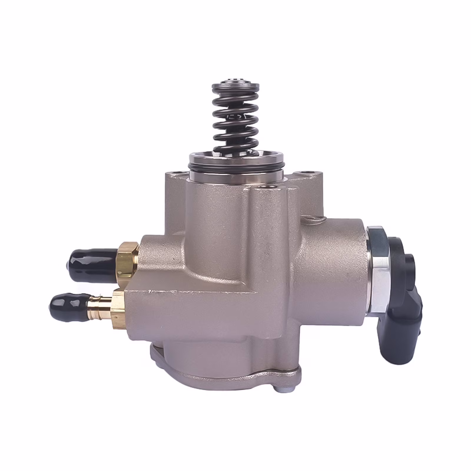 GELUOXI High Pressure Injection Pump for VW Golf Passat Eos Audi A3 1.6 FSI 03C127025R