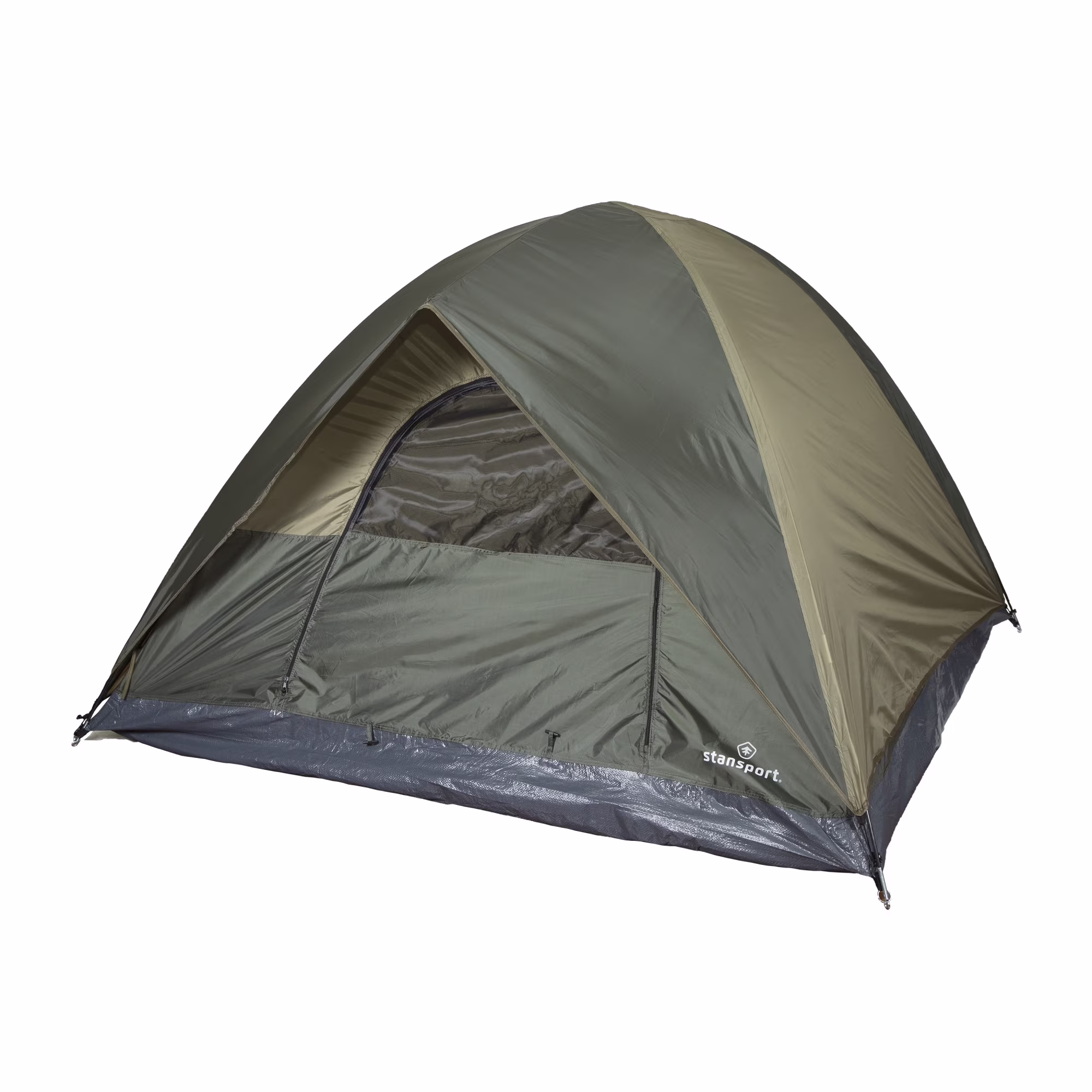 Stansport 725-15 Trophy Hunter Dome Tent