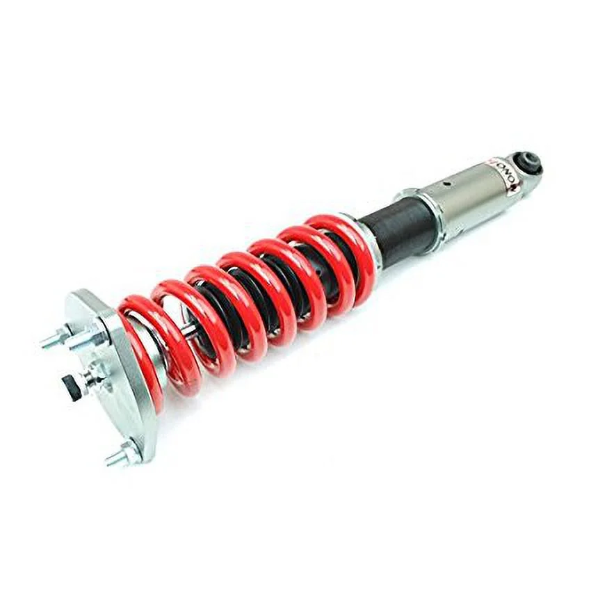 Godspeed (MRS1940) Lexus LS400 89-94 (UCF10) MonoRS Coilover Adjustable Suspension 32 Levels of Dampening with Monotube shock design