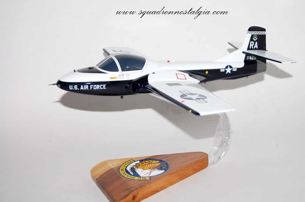 Cessna® T-37 Tweet, 39th FTS, 15