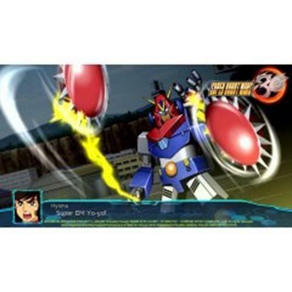 Super Robot Wars 30 - Nintendo Switch [Bandai Standard Edition Japan] NEW