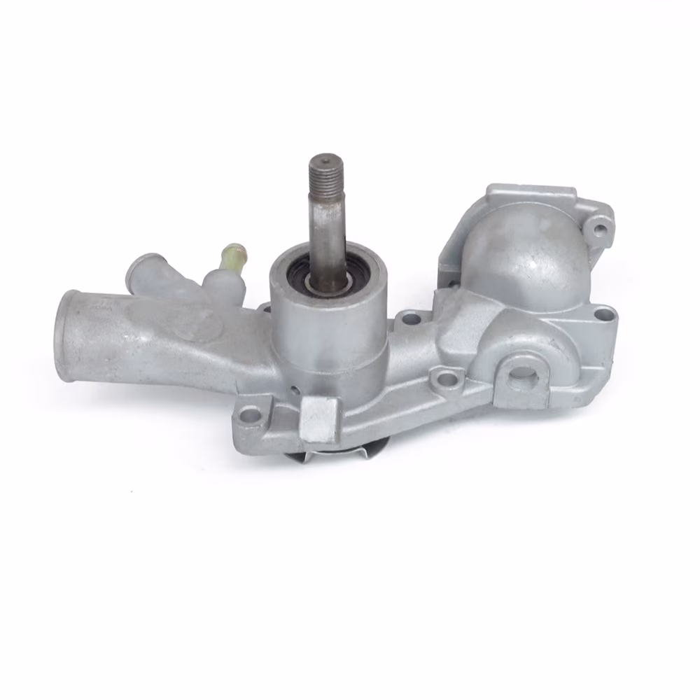 New Water Pump Compatible With Peugeot 505 Liberte Sedan Wagon 2.0L 1980 1981 1982 1983 1984 1985 1986 1987 by Part Number NUMBER 43184 N562010 120131 120282 120297 1201-31 1202-82 1202-97
