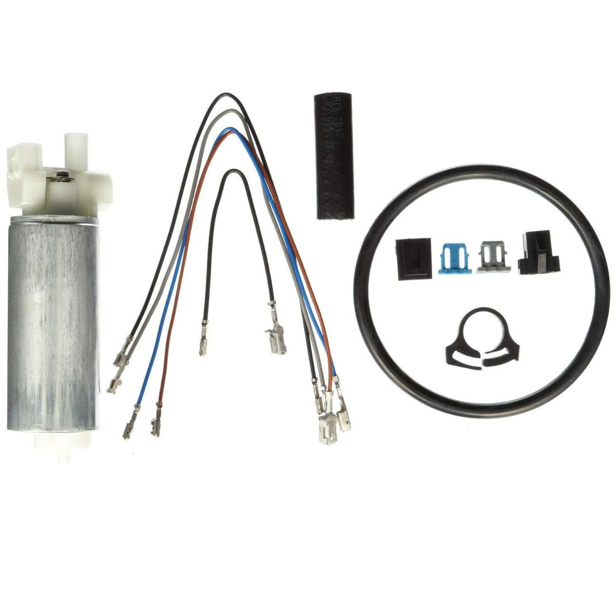 Carter In-Tank Electric Fuel Pump compatible with GMC R2500 Suburban 5.7L 7.4L V8 1987-1991