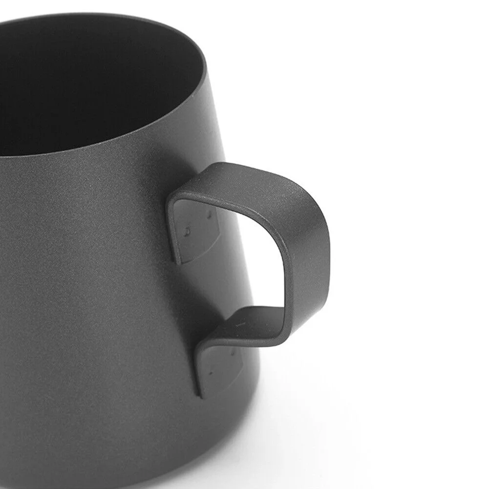 250/350ml Stainless Steel Pour Over Gooseneck Hand Drip Coffee Kettle Spout Pots