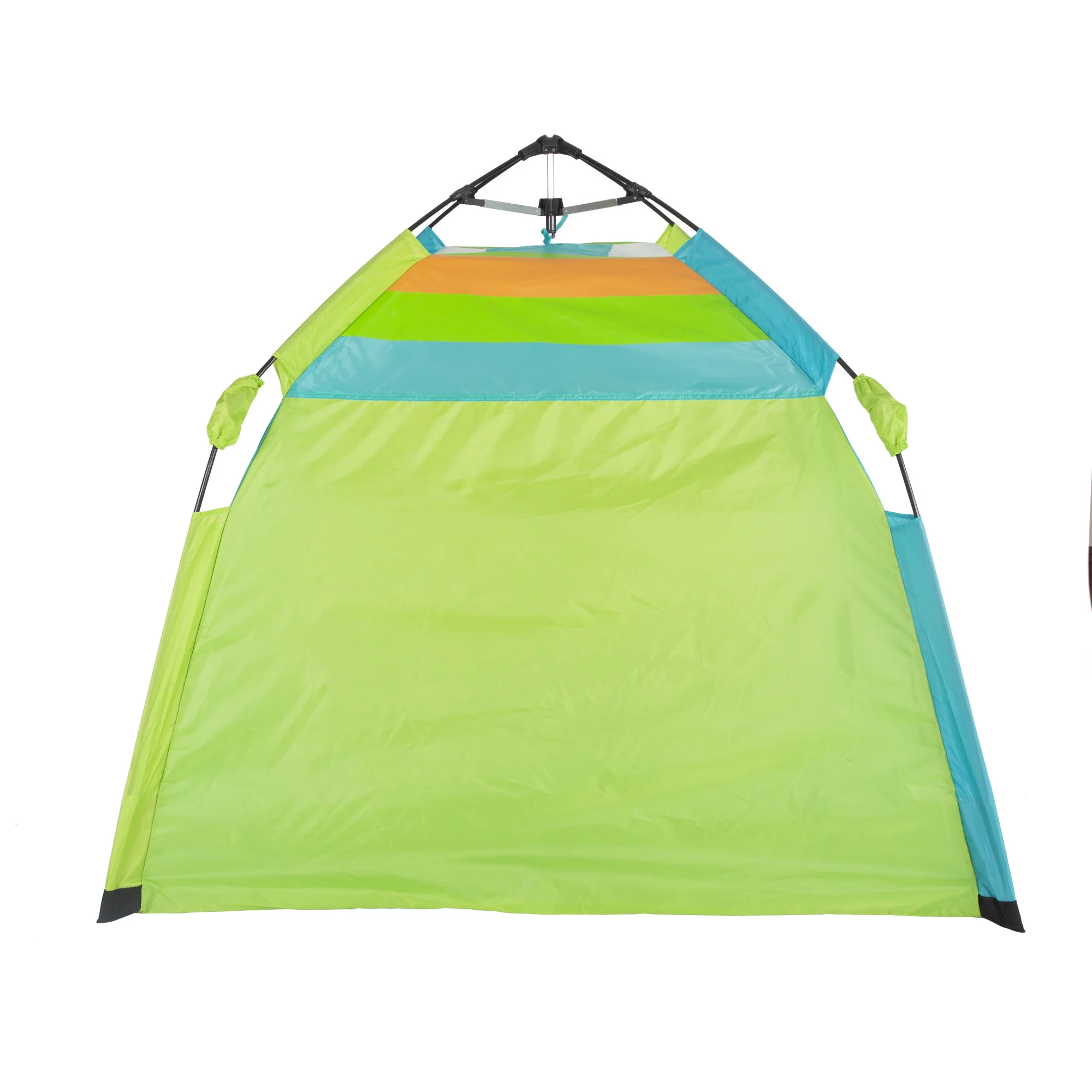 Pacific Play Tents  One Touch Beach Tent 48 In X 48 In X 36 In