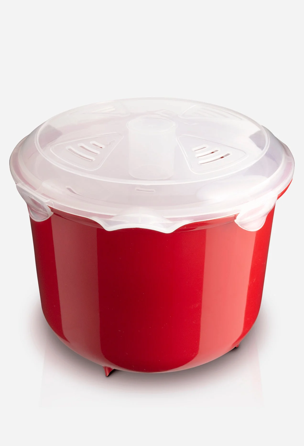 Eternal Rice Cooker Microwaveable