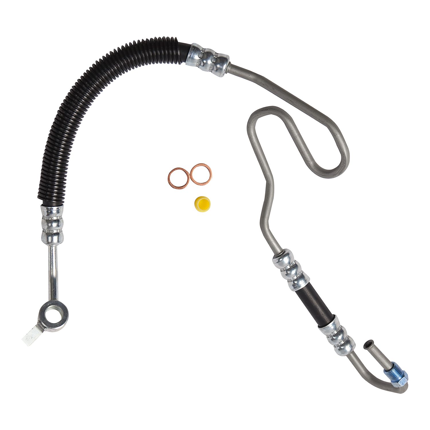 Edelmann 91632 Power Steering Pressure Hose