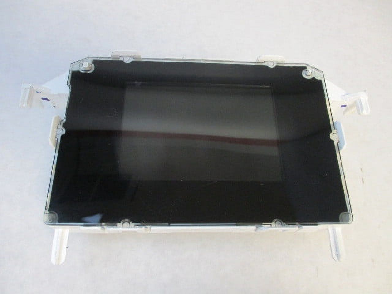 Pre-Owned 2014-2017 Ford Fiesta Driver Display Screen D2BT-18B955-BG OEM LKQ (Good)